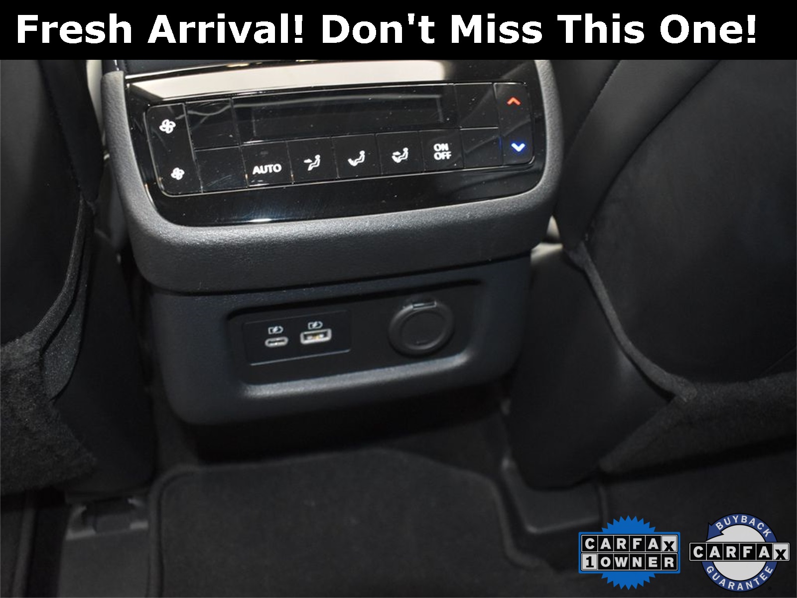 2024 Majestic INFINITI QX60 LUXE AWD SUV