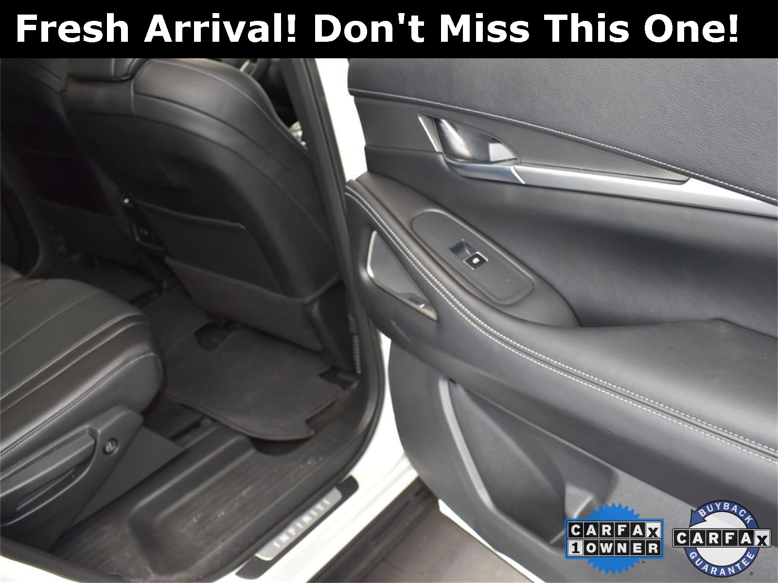 2024 Majestic INFINITI QX60 LUXE AWD SUV