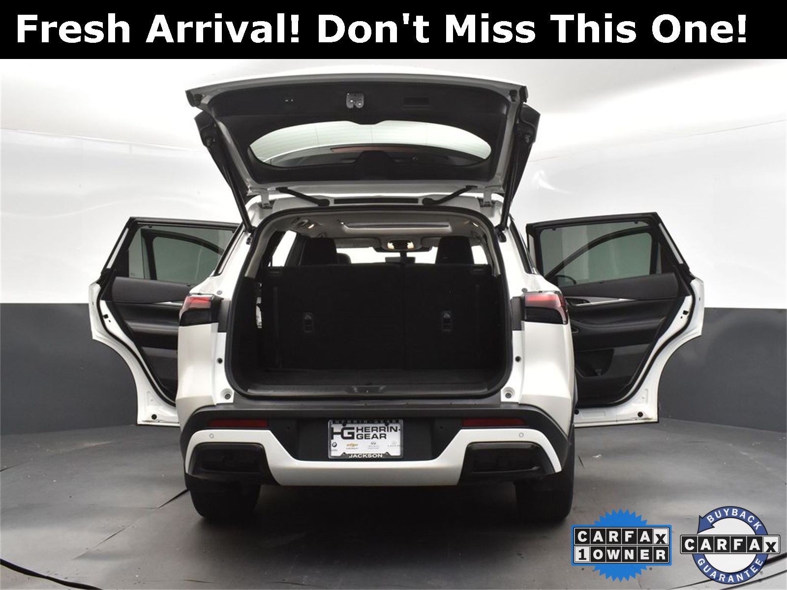 2024 Majestic INFINITI QX60 LUXE AWD SUV
