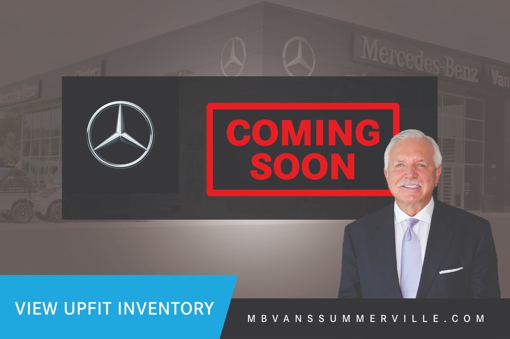 New 2024 Mercedes-Benz Sprinter 3500XD High Roof DRW AWD Empty Cargo Van for sale #MV1554 - photo 1