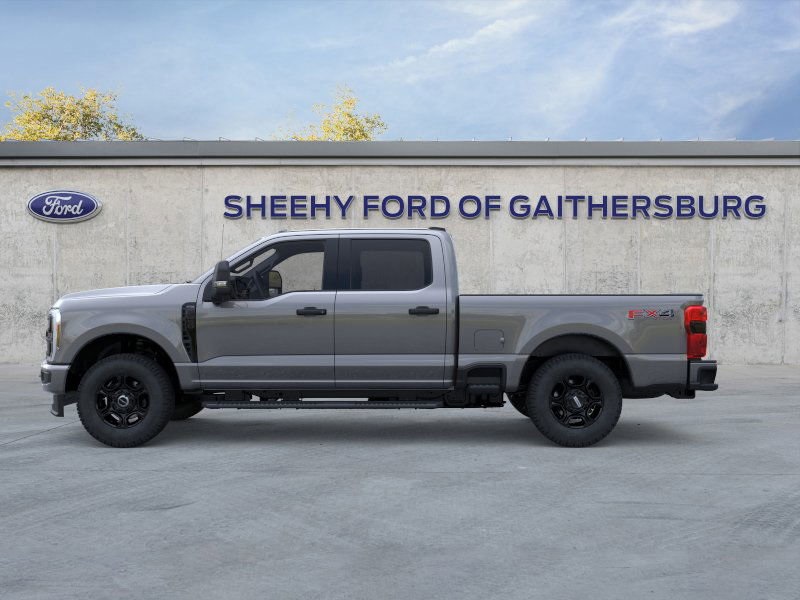 2026 Ford F-250 photo 4