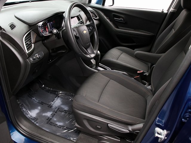 2020 Chevrolet Trax LT photo 10