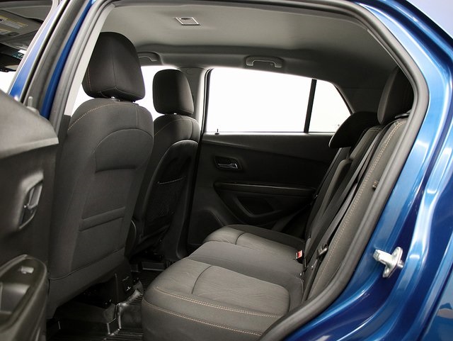 2020 Chevrolet Trax LT photo 12
