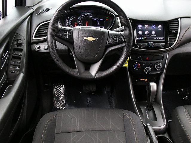 2020 Chevrolet Trax LT photo 13