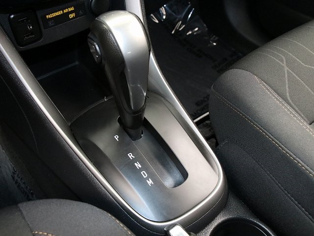 2020 Chevrolet Trax LT photo 19