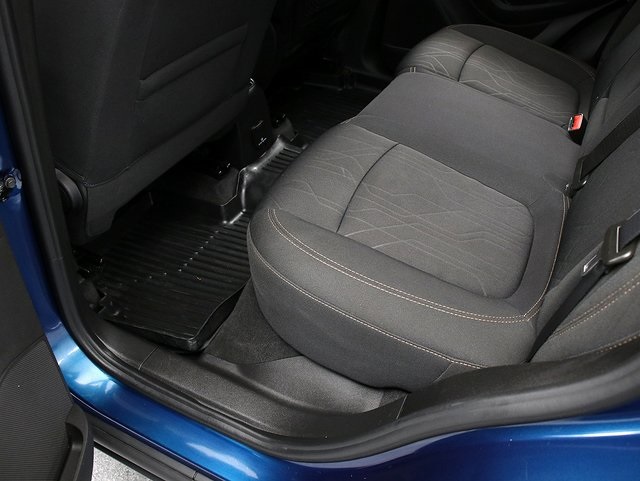 2020 Chevrolet Trax LT photo 24