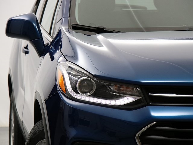 2020 Chevrolet Trax LT photo 4