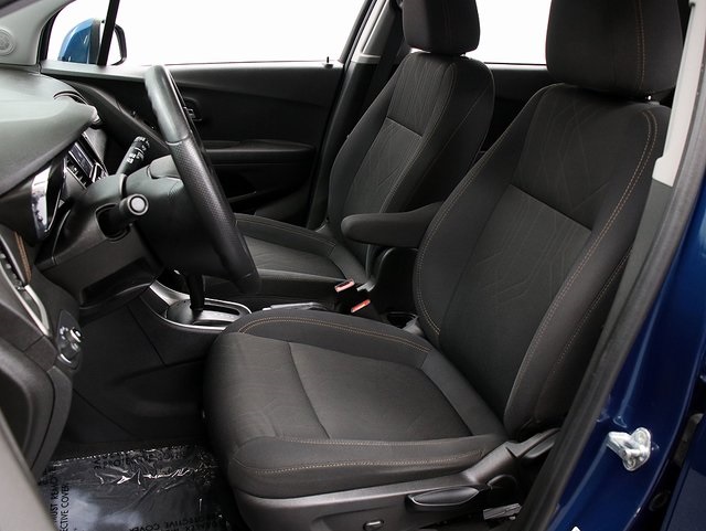 2020 Chevrolet Trax LT photo 9