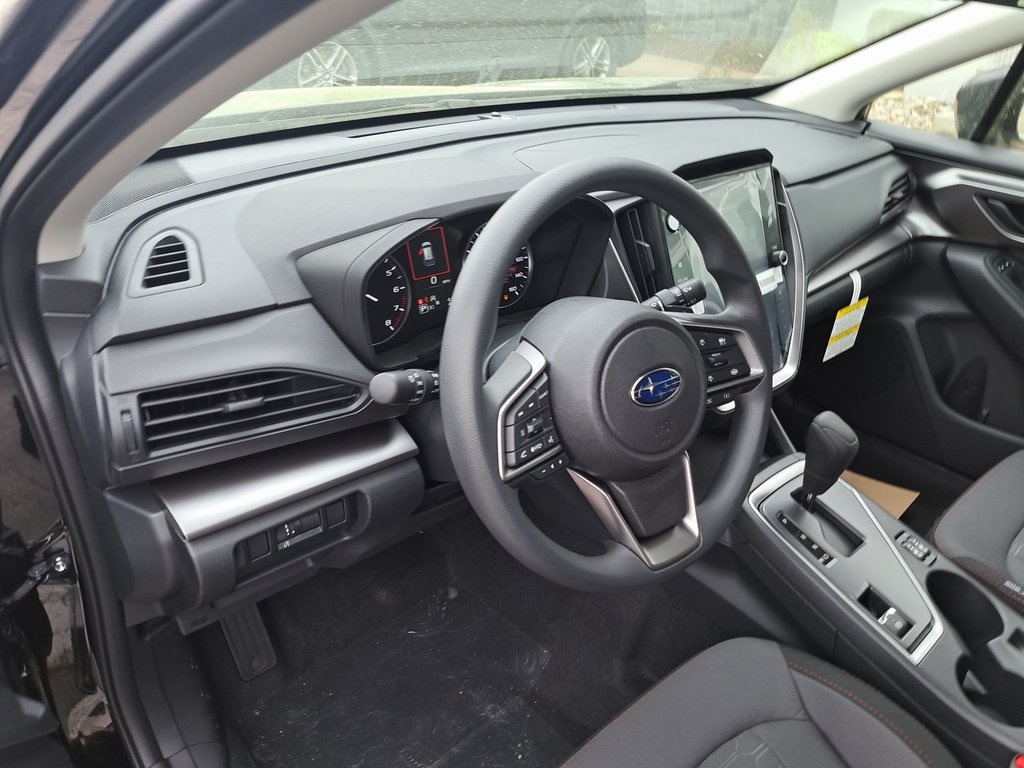 2025 Subaru Impreza Sport Wagon AWD 10