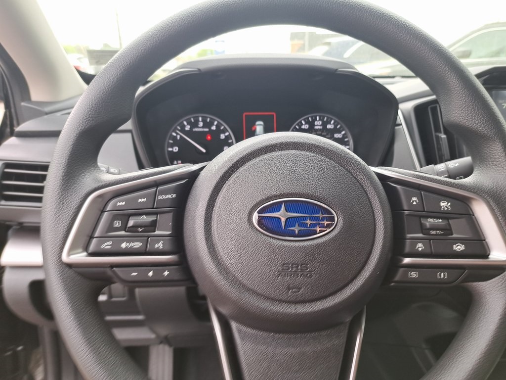 2025 Subaru Impreza Sport Wagon AWD 12