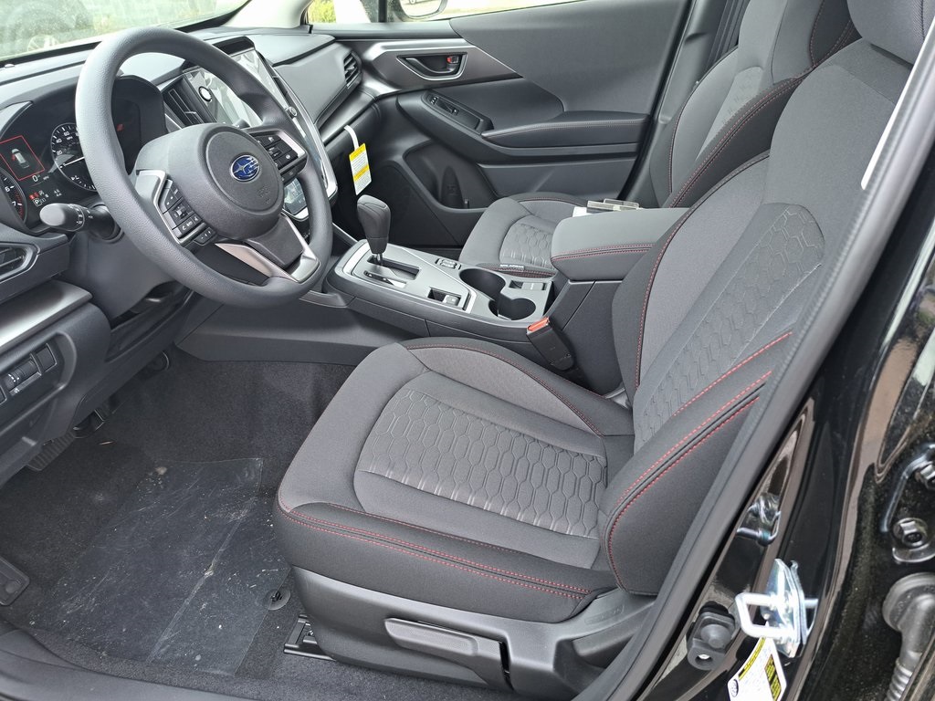 2025 Subaru Impreza Sport Wagon AWD 14