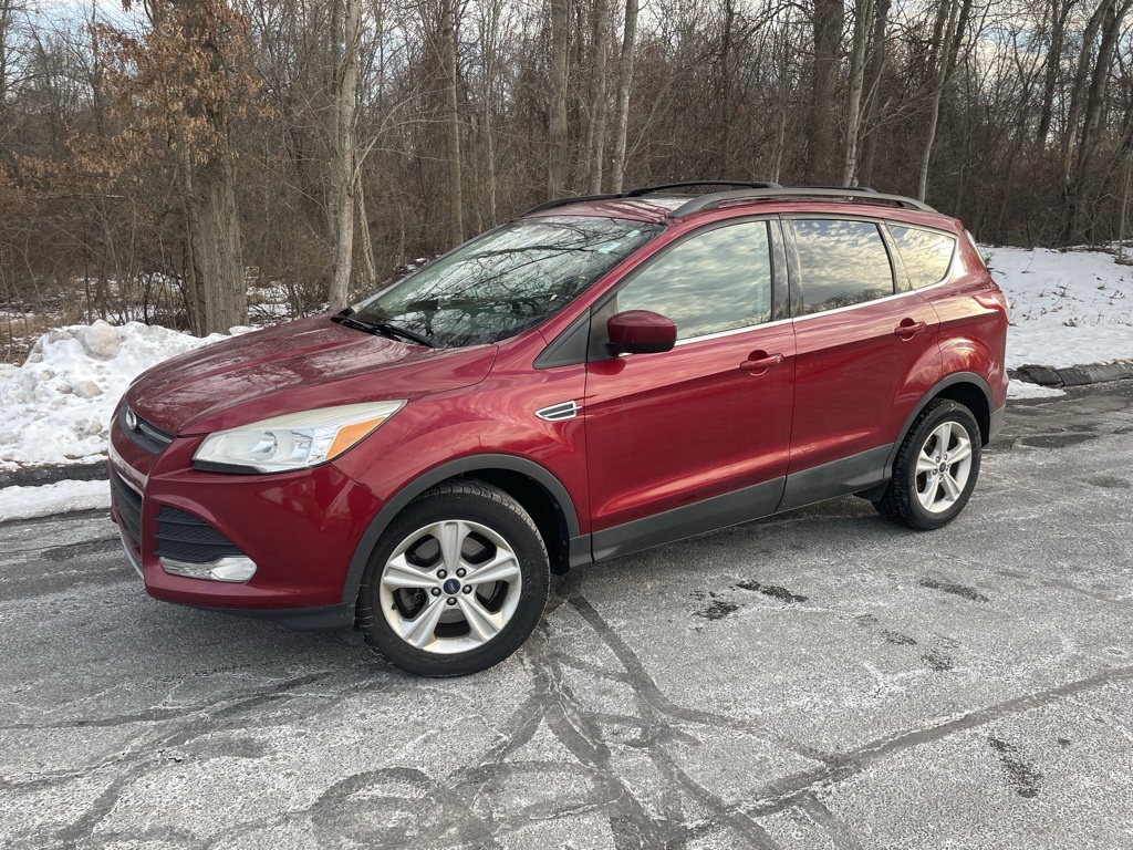 2014 Ford Escape SE's photo