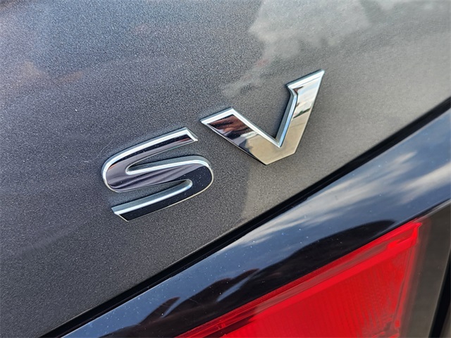 2022 Nissan Altima 2.5 SV photo 7