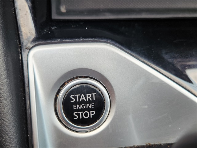2022 Nissan Altima 2.5 SV photo 15