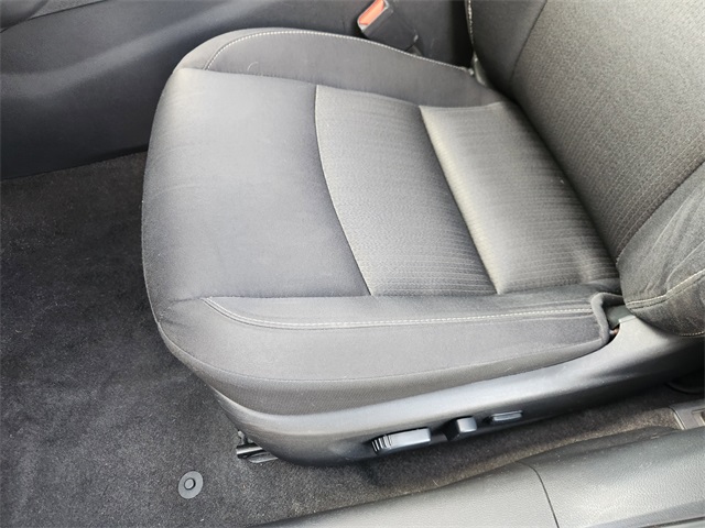 2022 Nissan Altima 2.5 SV photo 18