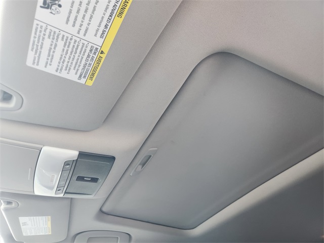 2022 Nissan Altima 2.5 SV photo 19