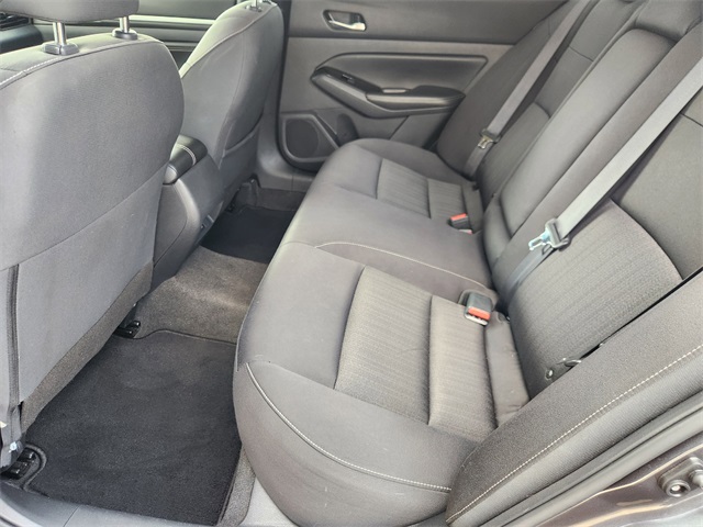 2022 Nissan Altima 2.5 SV photo 24