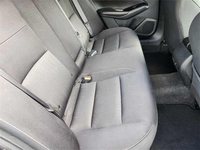 2022 Nissan Altima 2.5 SV photo 25