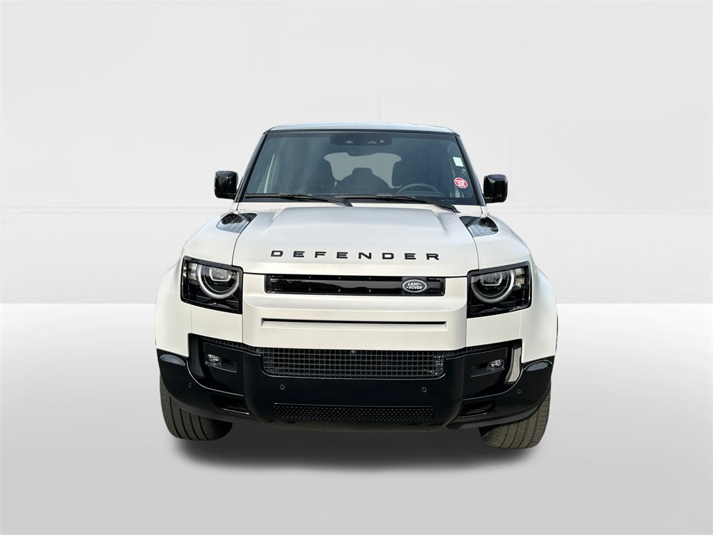 new 2026 Land Rover Defender 110 car, priced at $117,441
