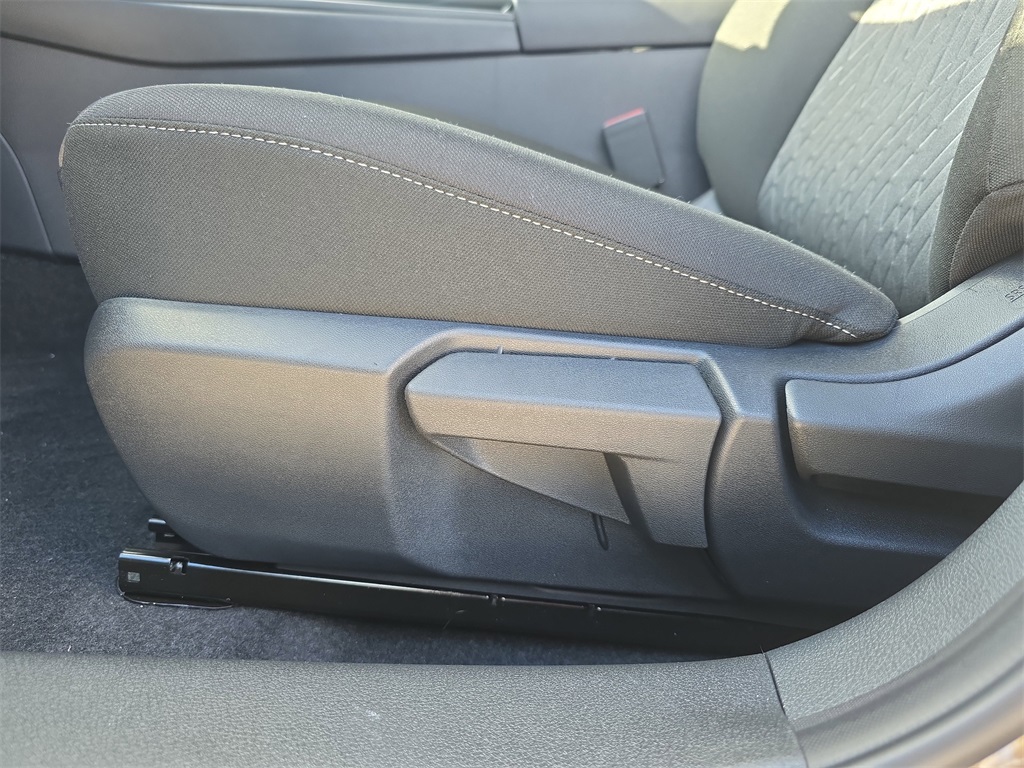 new 2026 Nissan Sentra car, priced at $22,928