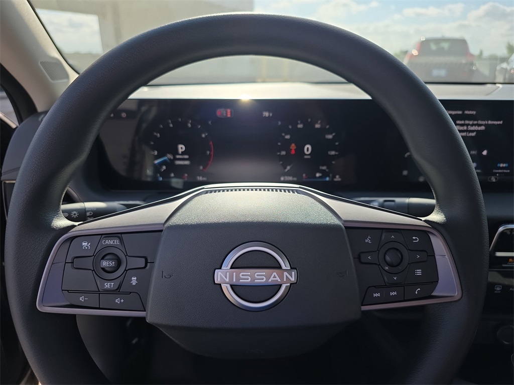 new 2026 Nissan Sentra car, priced at $22,928