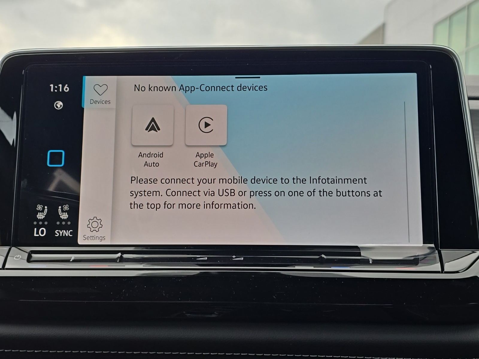 new 2026 Volkswagen Atlas Cross Sport car, priced at $38,723