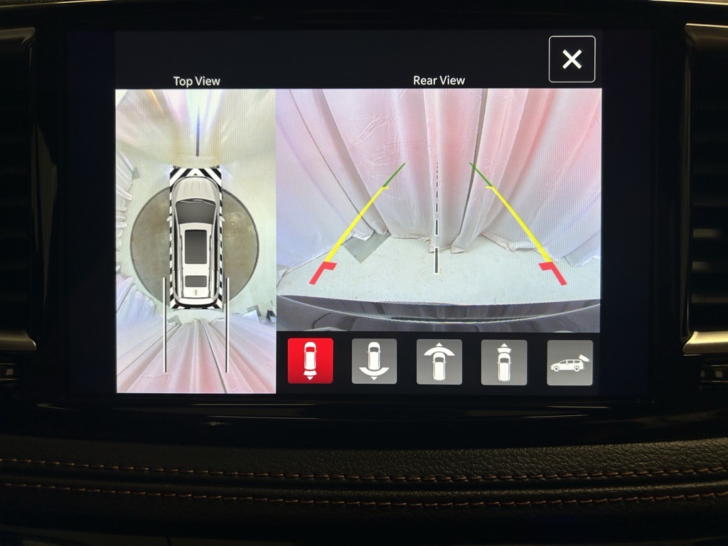 new 2026 Chrysler Pacifica car, priced at $51,499