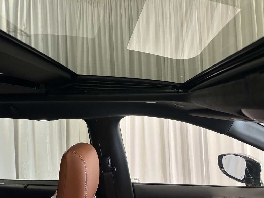 new 2026 Chrysler Pacifica car, priced at $51,499