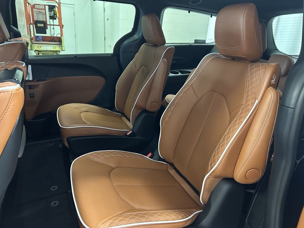new 2026 Chrysler Pacifica car, priced at $51,499