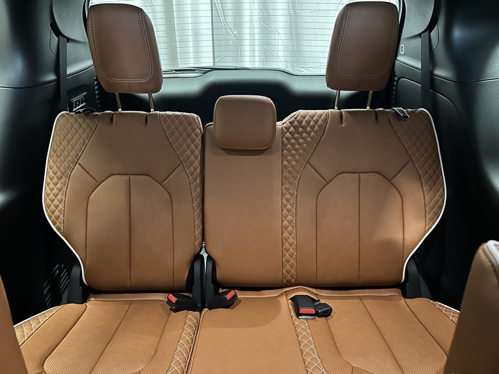 new 2026 Chrysler Pacifica car, priced at $51,499