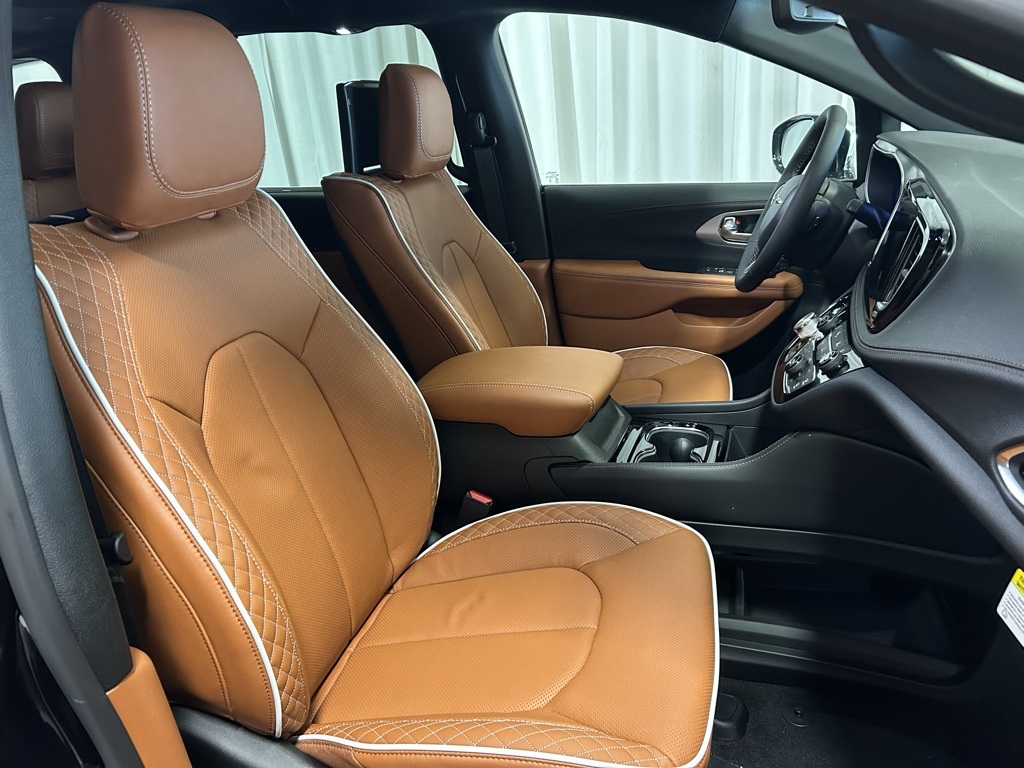 new 2026 Chrysler Pacifica car, priced at $51,499