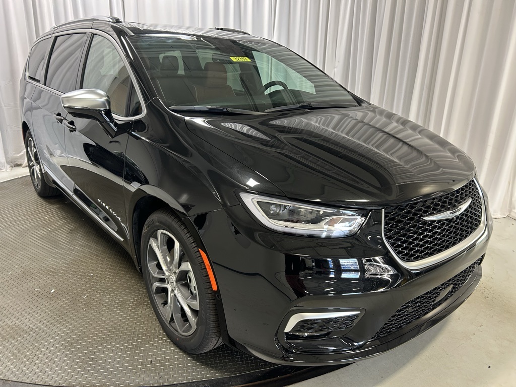 new 2026 Chrysler Pacifica car, priced at $51,499