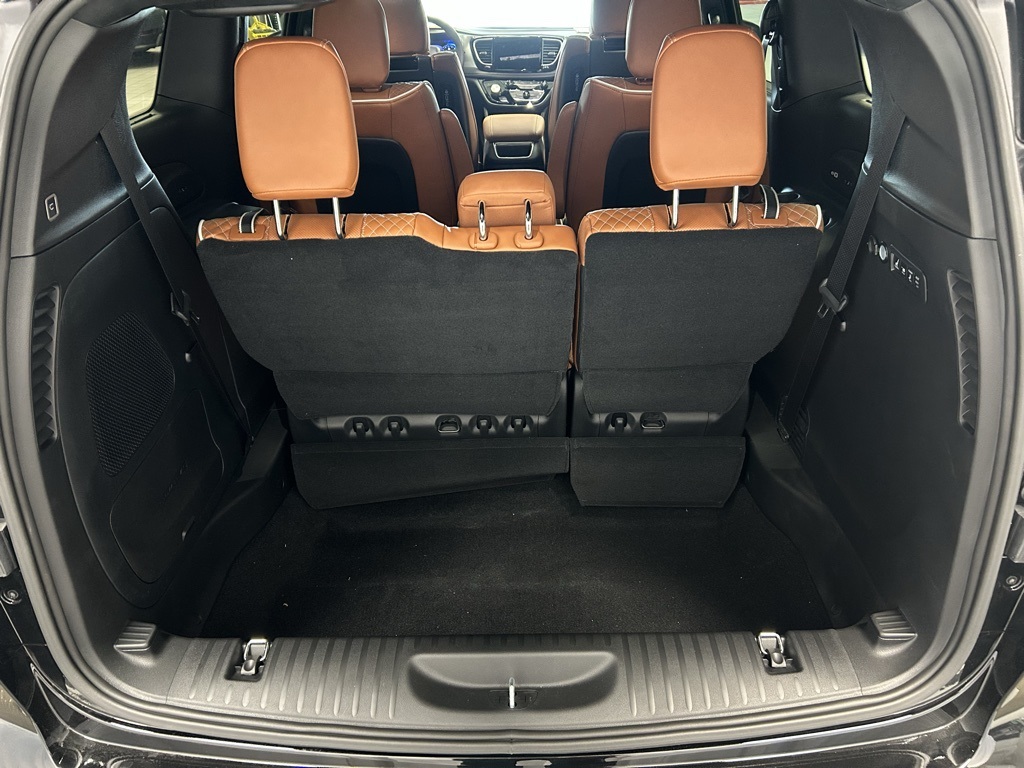 new 2026 Chrysler Pacifica car, priced at $51,499