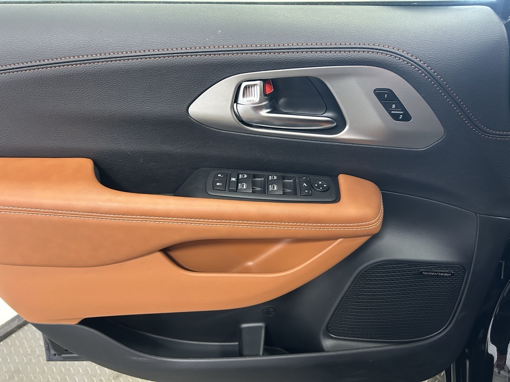 new 2026 Chrysler Pacifica car, priced at $51,499