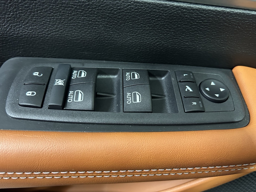 new 2026 Chrysler Pacifica car, priced at $51,499