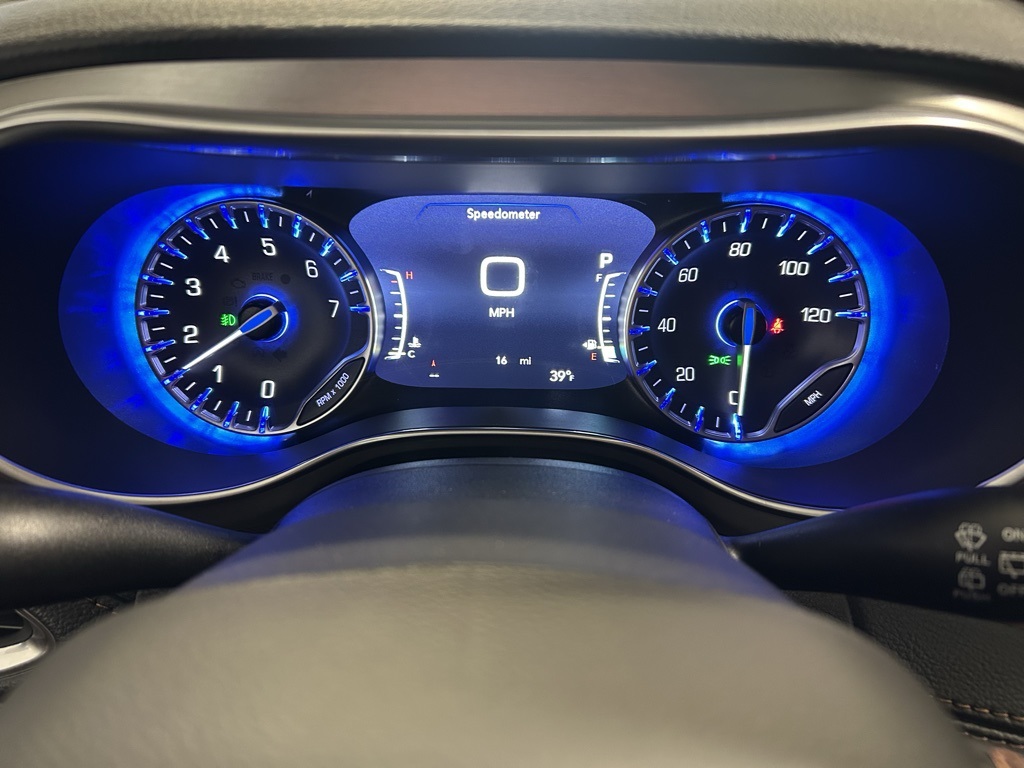 new 2026 Chrysler Pacifica car, priced at $51,499