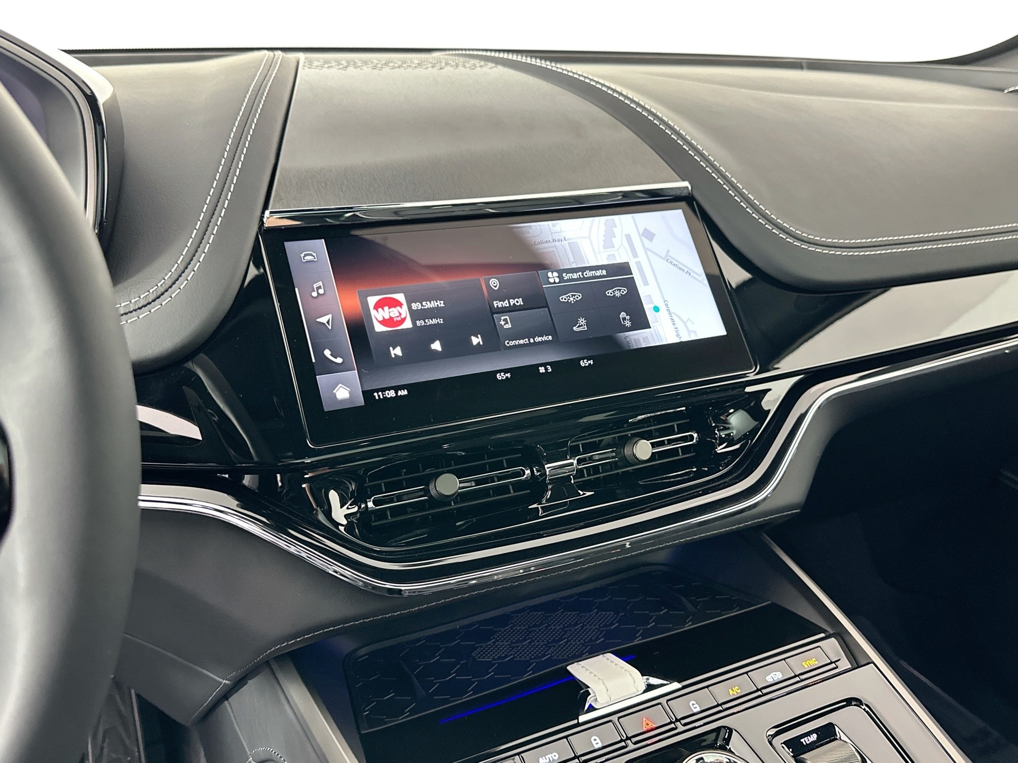 new 2026 Aston Martin DBX car, priced at $305,200