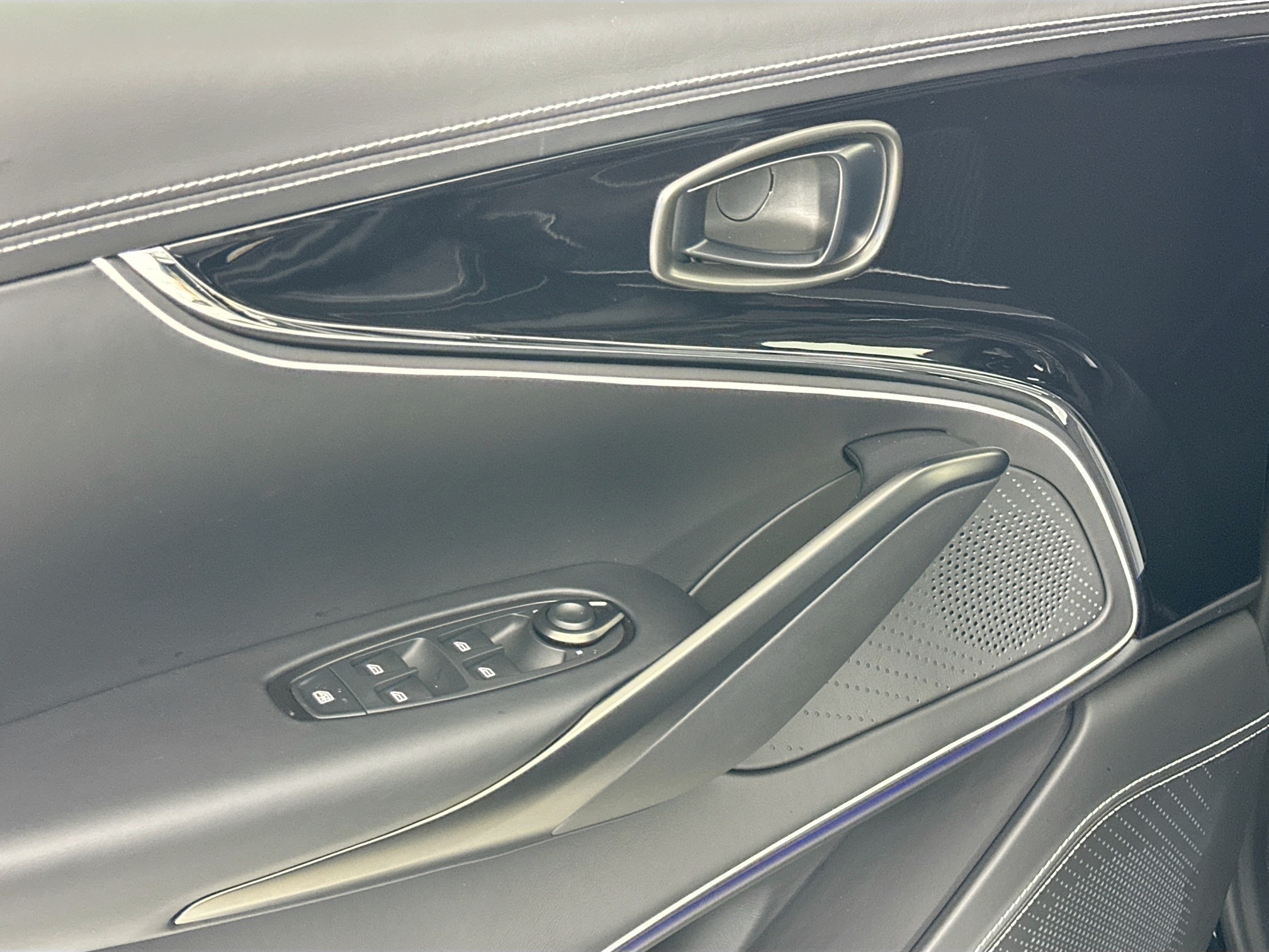 new 2026 Aston Martin DBX car, priced at $305,200