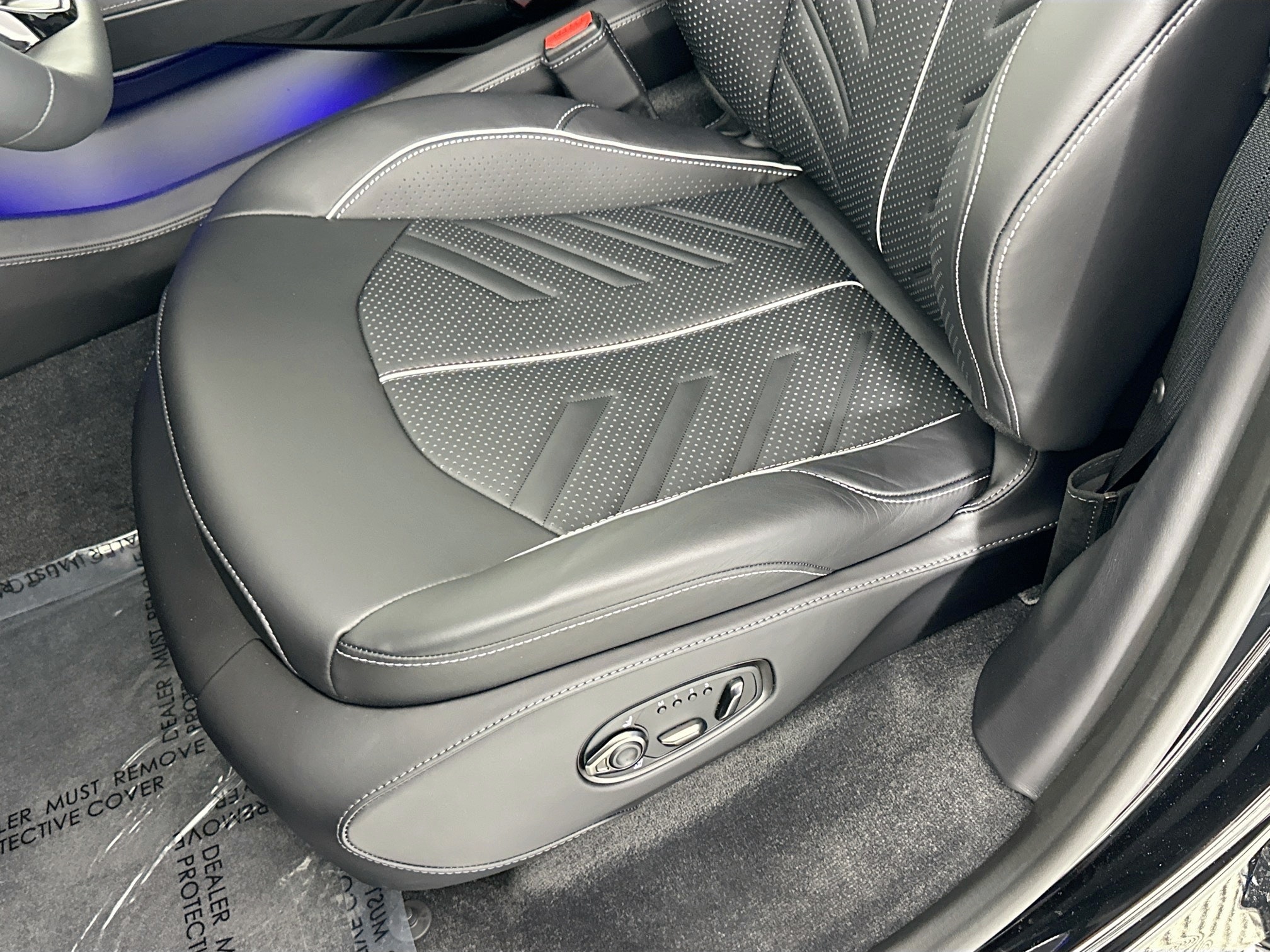 new 2026 Aston Martin DBX car, priced at $305,200