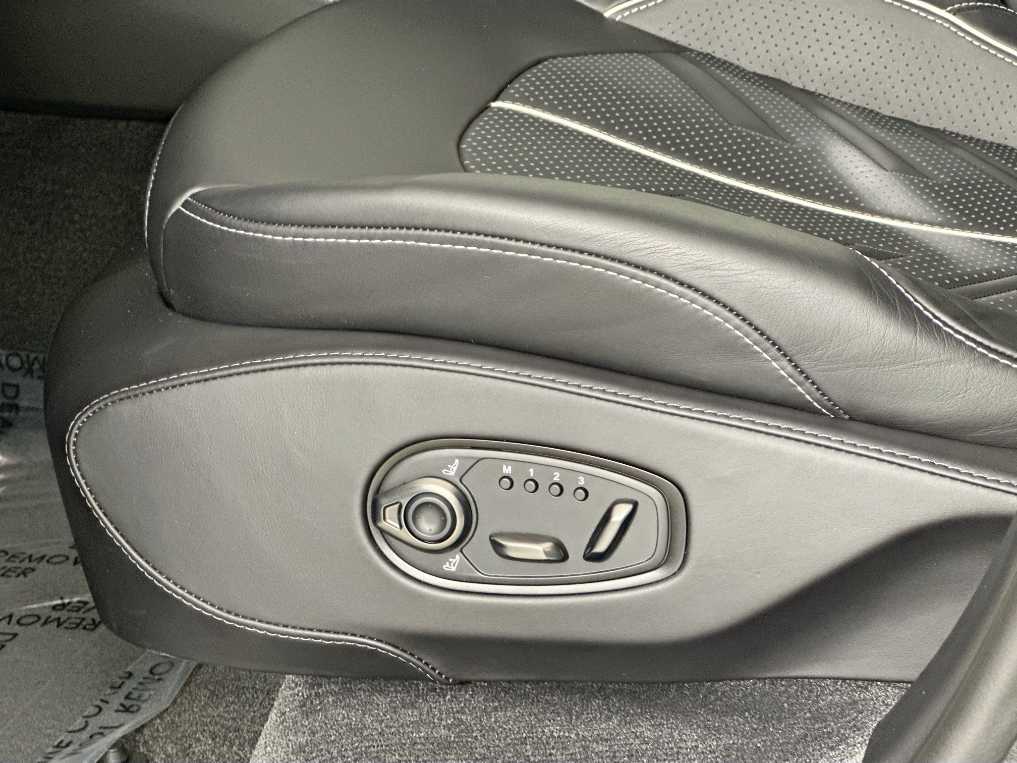 new 2026 Aston Martin DBX car, priced at $305,200