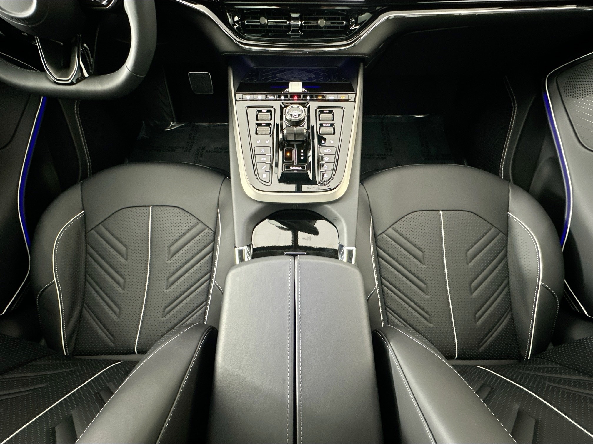 new 2026 Aston Martin DBX car, priced at $305,200