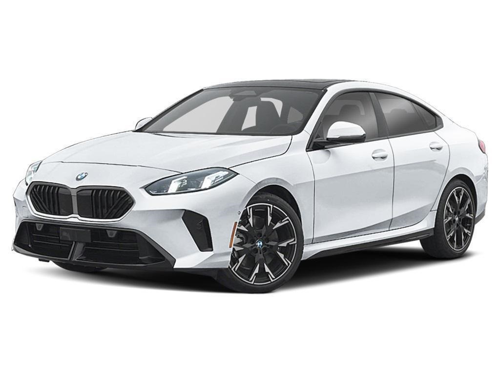 2 Series Gran Coupe 228i xDrive