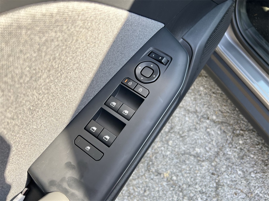 2025 Kia K4 EX photo 14