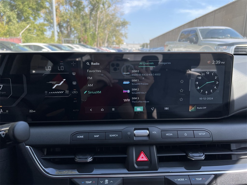 2025 Kia K4 EX photo 18