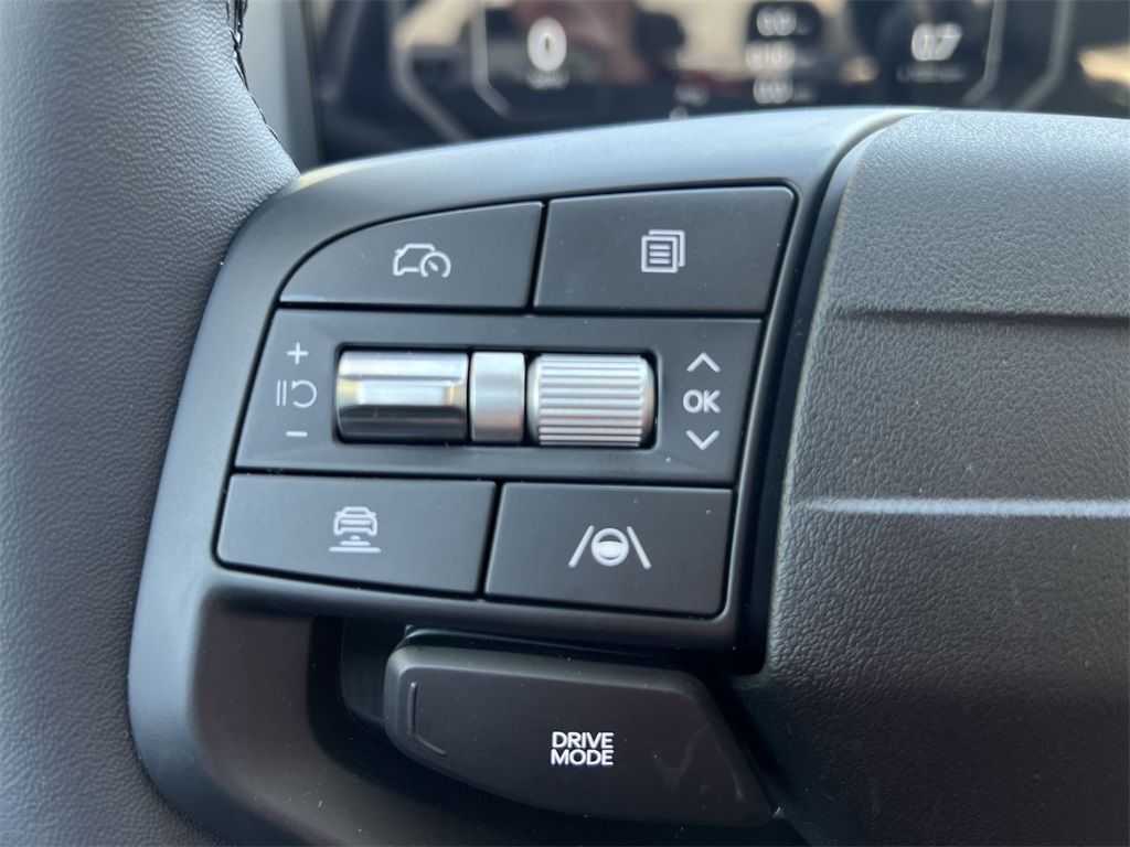 2025 Kia K4 EX photo 23
