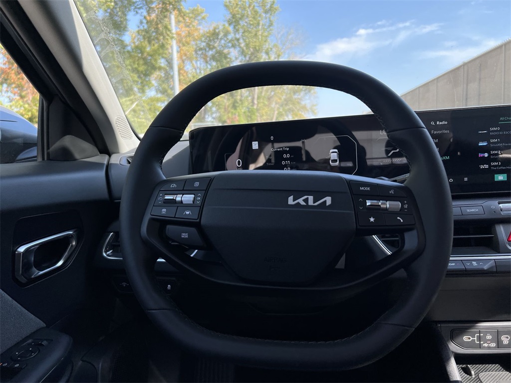 2025 Kia K4 EX photo 27