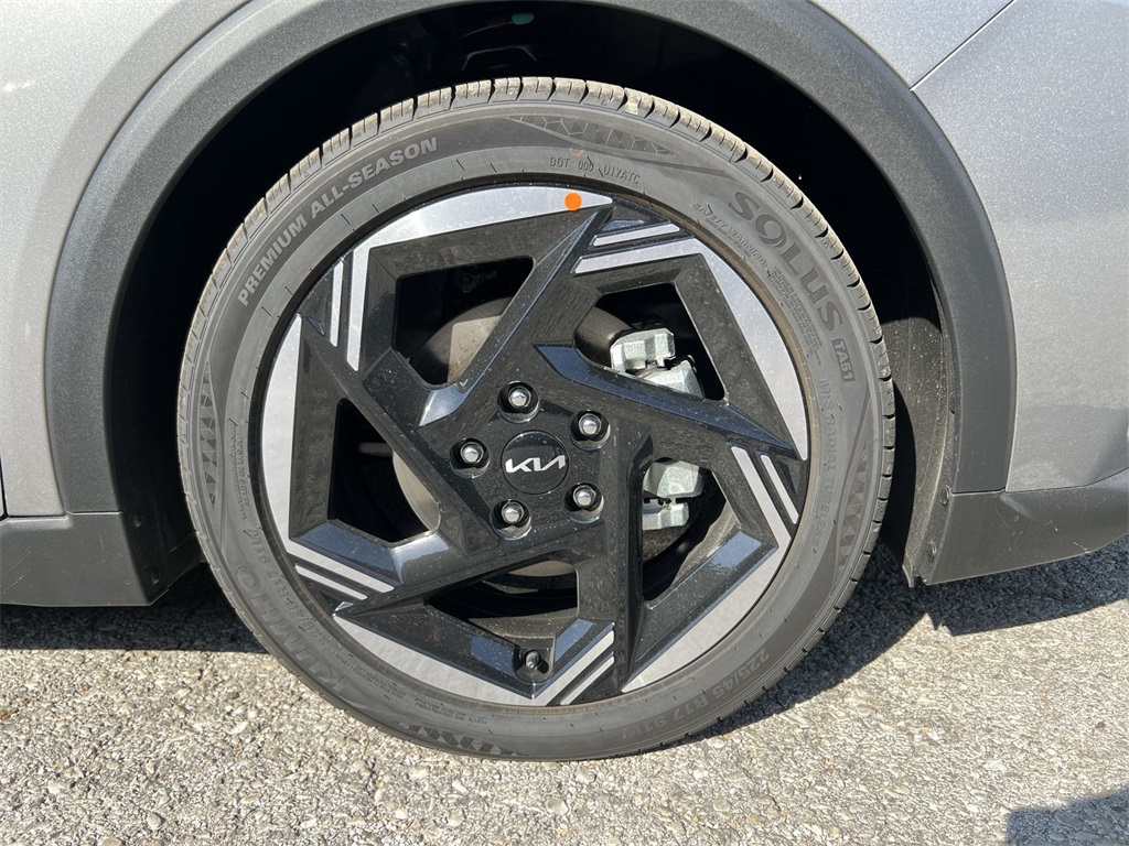2025 Kia K4 EX photo 9