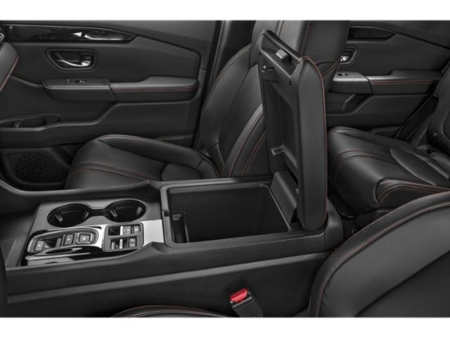 new 2025 Honda Pilot car, priced at $51,350