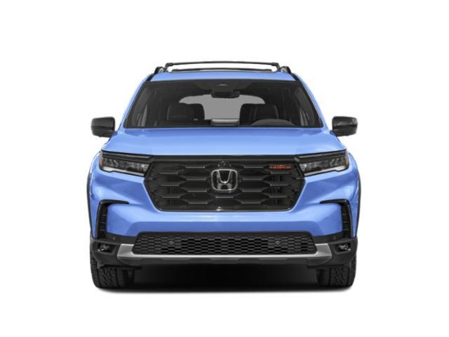 new 2025 Honda Pilot car, priced at $51,350