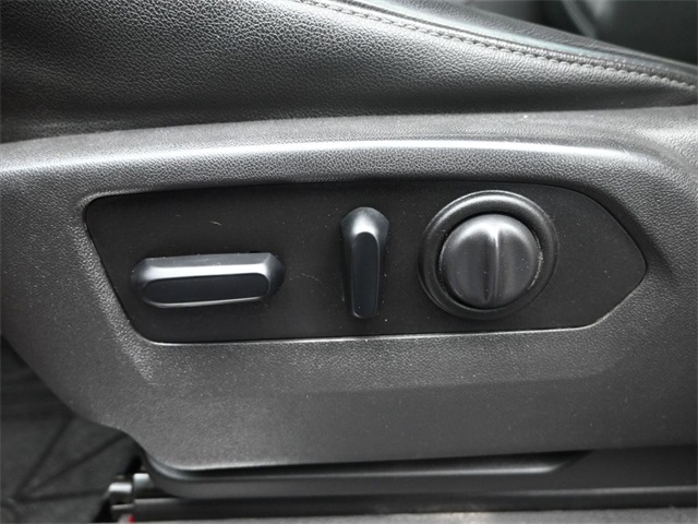 used 2019 Chevrolet Silverado 1500 car, priced at $28,387